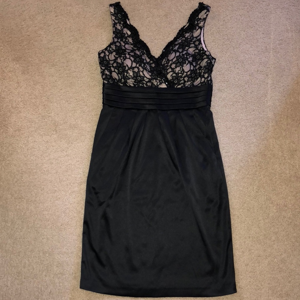 Dressbarn Dress